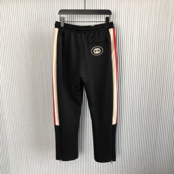 Gucci Long Pant - Image 2