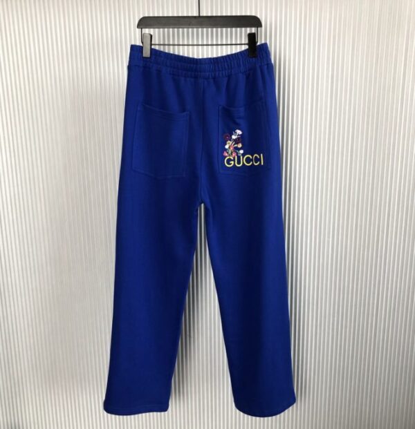 Gucci Long Pant - Image 2