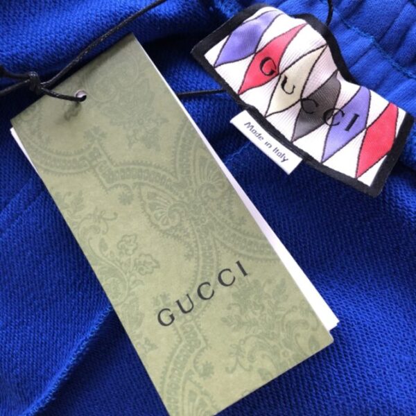 Gucci Long Pant - Image 6
