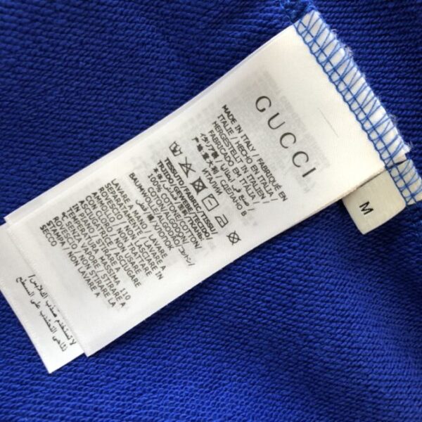 Gucci Long Pant - Image 5