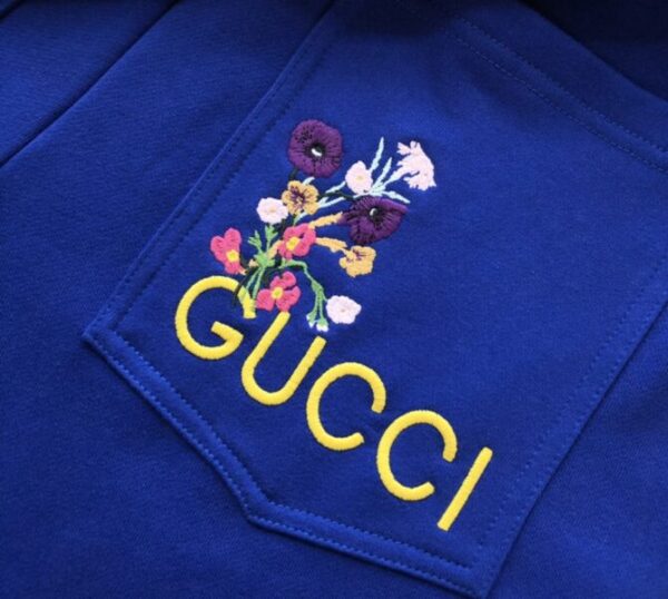 Gucci Long Pant - Image 4