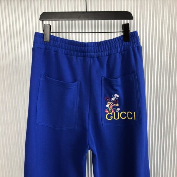 Gucci Long Pant - Image 3