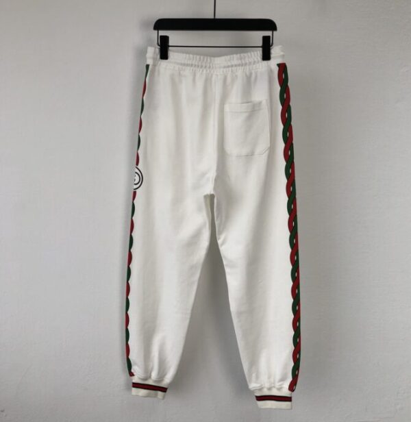 Gucci Long Pant - Image 7
