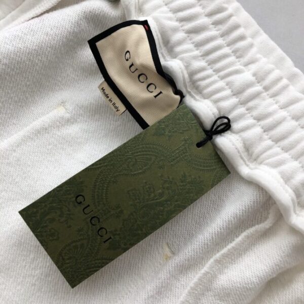 Gucci Long Pant - Image 4