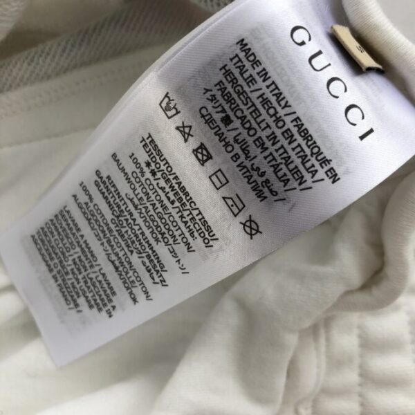 Gucci Long Pant - Image 3