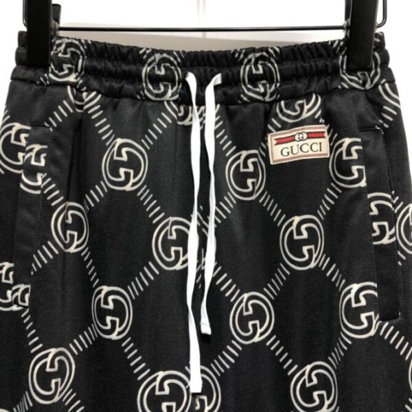 Gucci Long Pant - Image 6