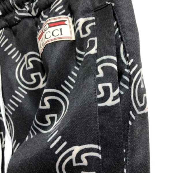 Gucci Long Pant - Image 5