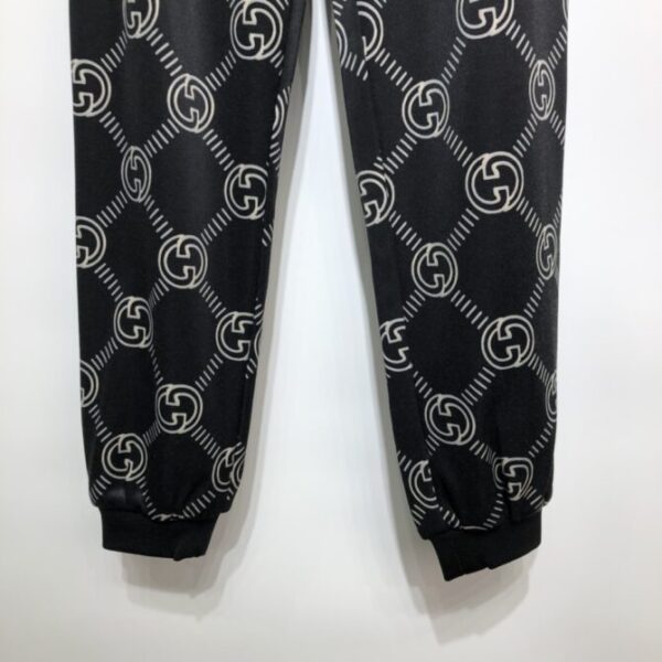 Gucci Long Pant - Image 4
