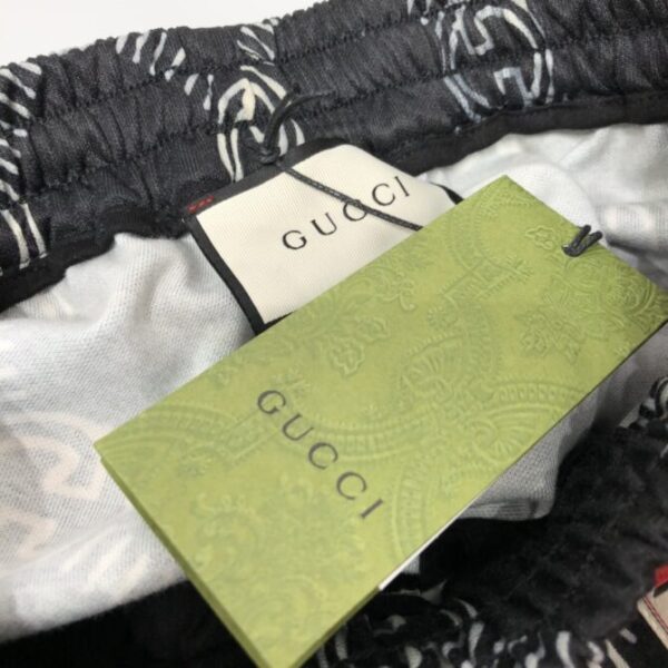 Gucci Long Pant - Image 3