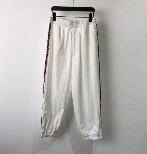 Gucci Long Pant