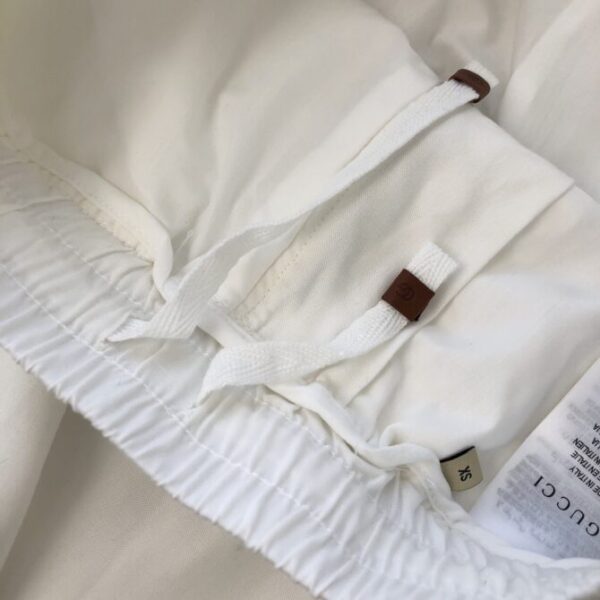 Gucci Long Pant - Image 8