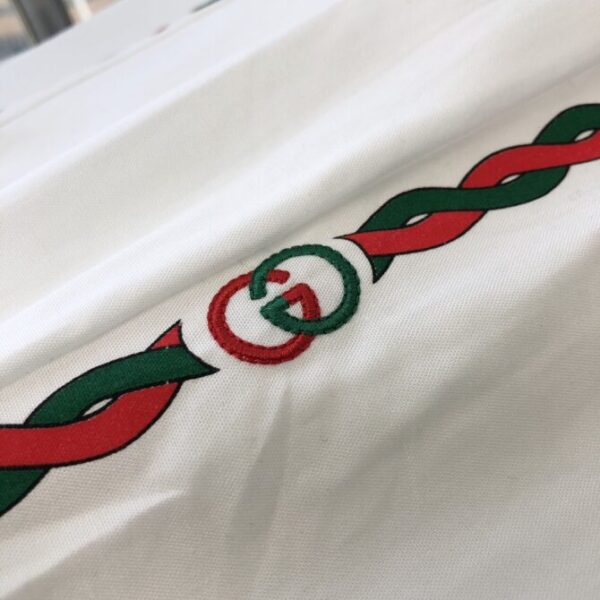 Gucci Long Pant - Image 7