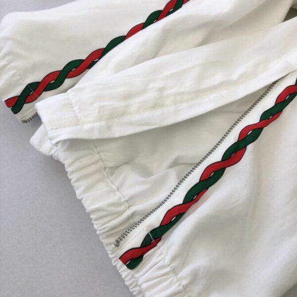 Gucci Long Pant - Image 6