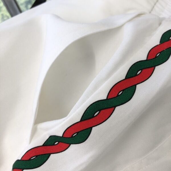 Gucci Long Pant - Image 5