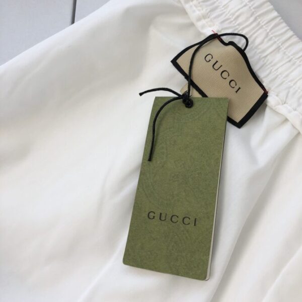 Gucci Long Pant - Image 4