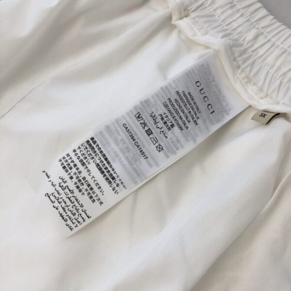 Gucci Long Pant - Image 3