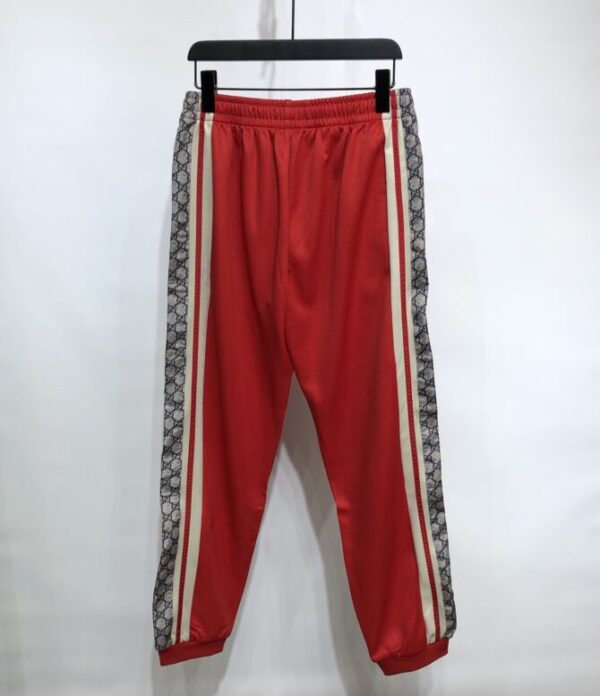 Gucci Long Pant - Image 2