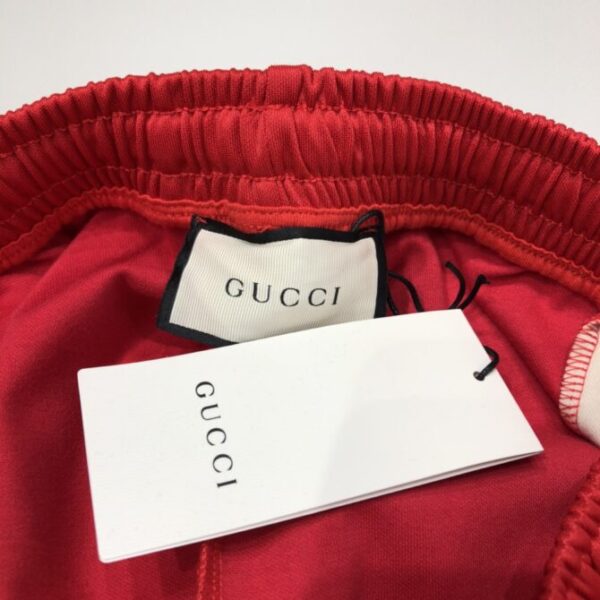 Gucci Long Pant - Image 4