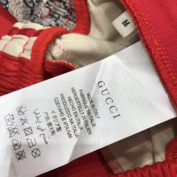 Gucci Long Pant - Image 3
