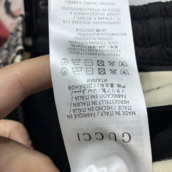 Gucci Long Pant - Image 3