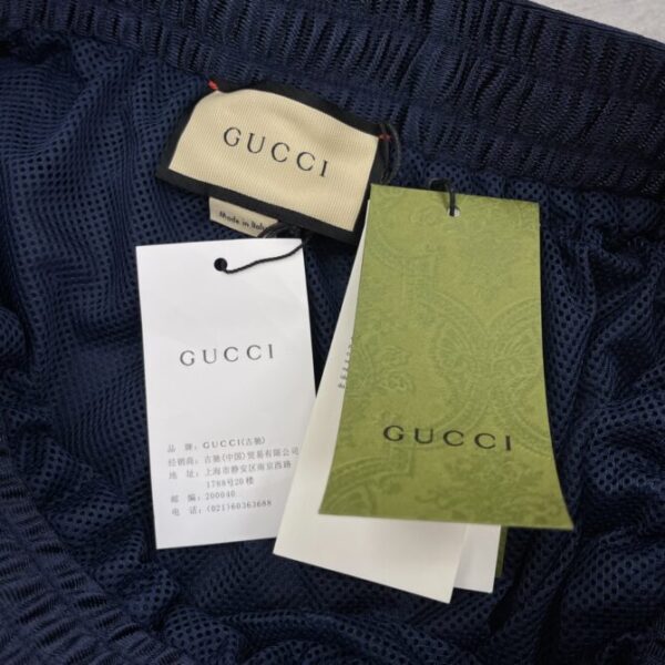 Gucci Long Pant - Image 6