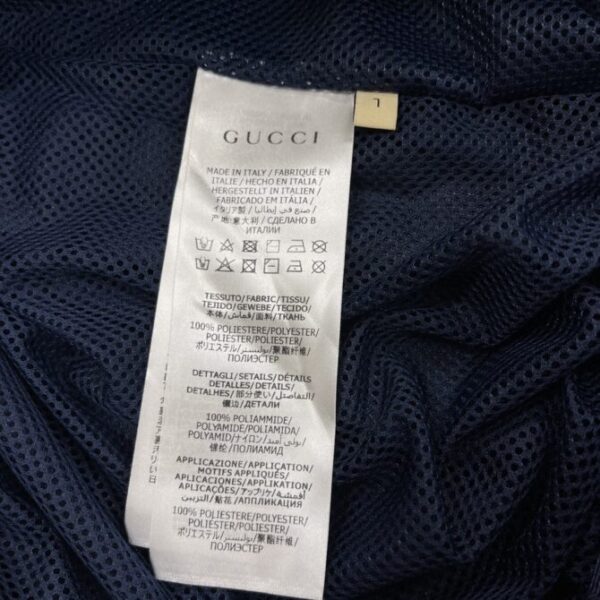 Gucci Long Pant - Image 5