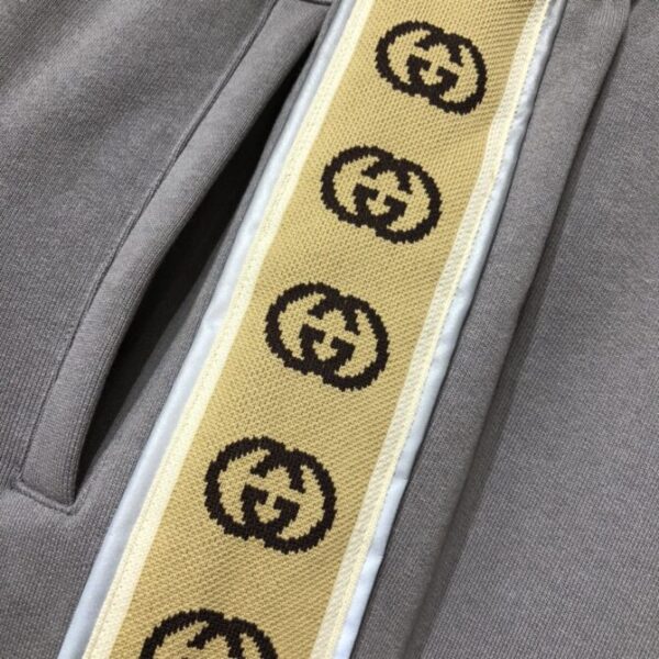 Gucci Long Pant - Image 7
