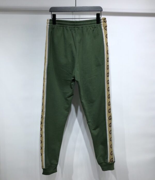 Gucci Long Pant - Image 2
