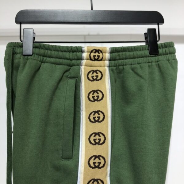 Gucci Long Pant - Image 3