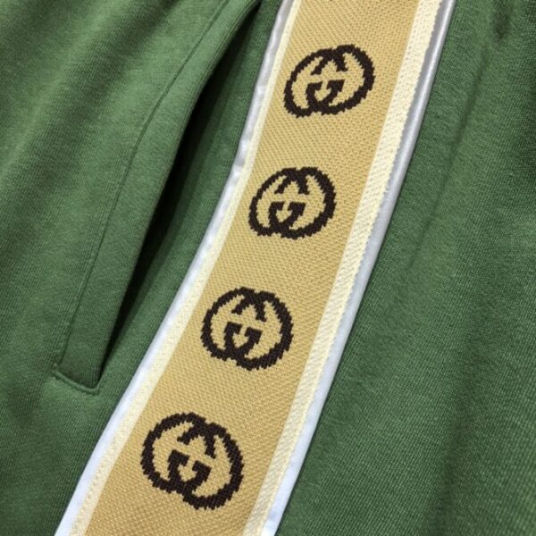 Gucci Long Pant - Image 8