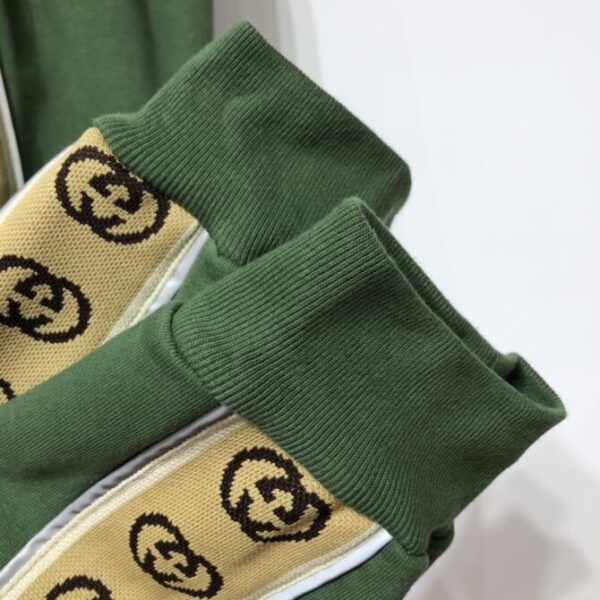 Gucci Long Pant - Image 6
