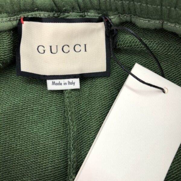 Gucci Long Pant - Image 5