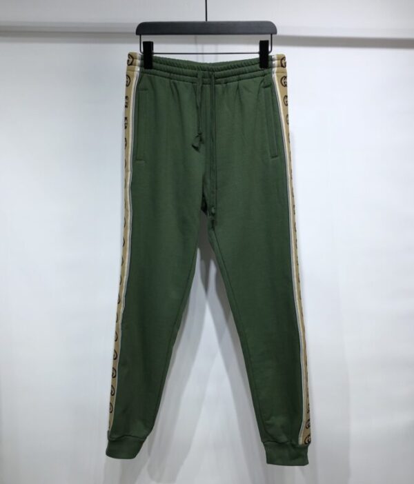 Gucci Long Pant