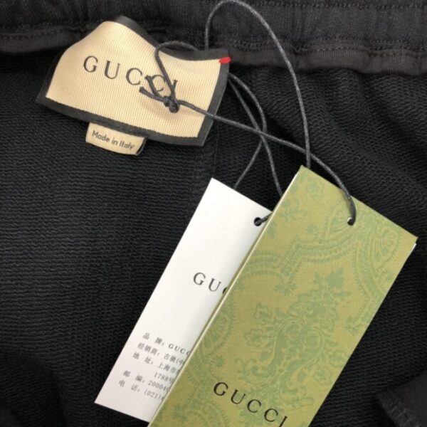 Gucci Long Pant - Image 4
