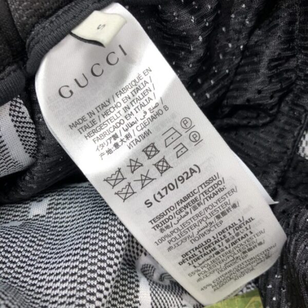 Gucci Long Pant - Image 3
