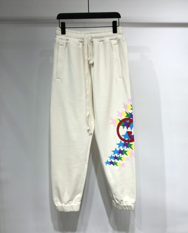 Gucci Long Pant