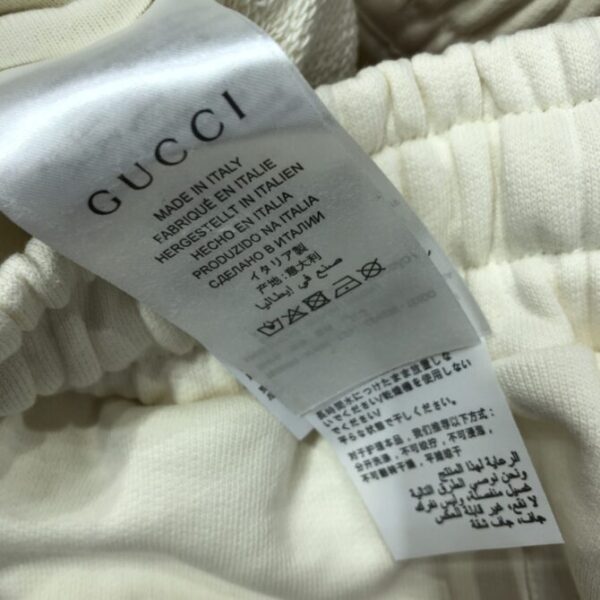 Gucci Long Pant - Image 3