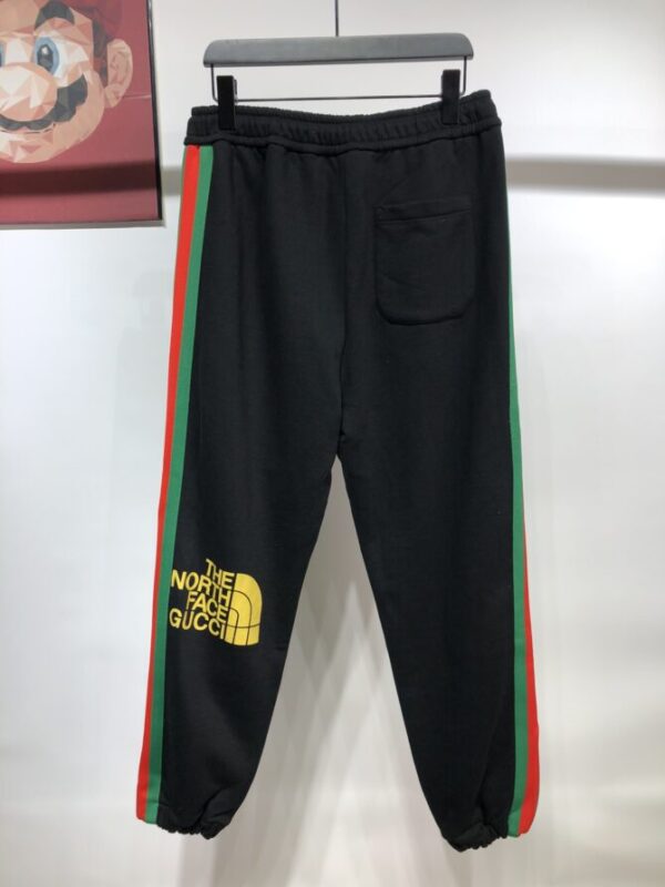 Gucci Long Pant - Image 2