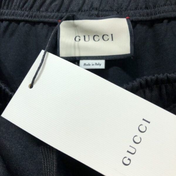 Gucci Long Pant - Image 8