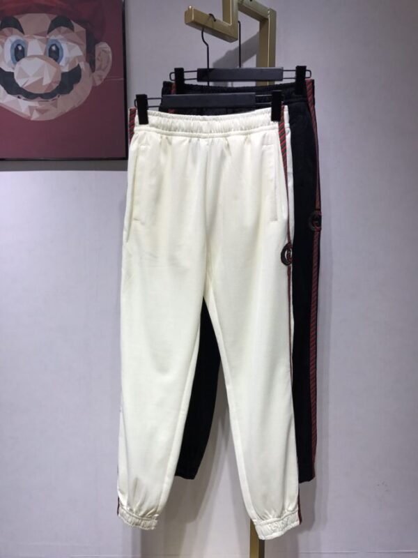 Gucci Long Pant