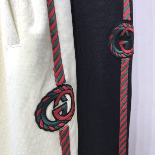 Gucci Long Pant - Image 8