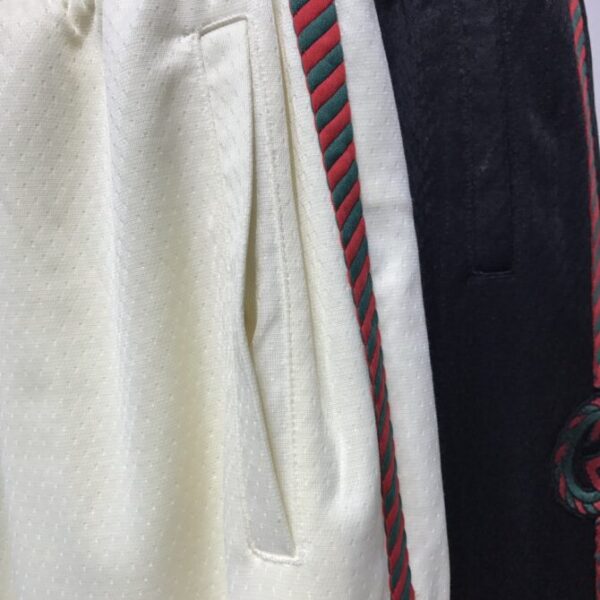 Gucci Long Pant - Image 7