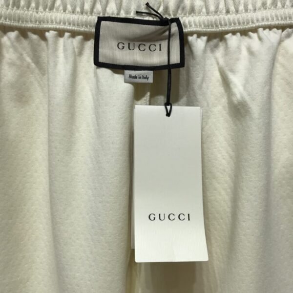 Gucci Long Pant - Image 9