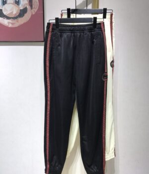 Gucci Long Pant