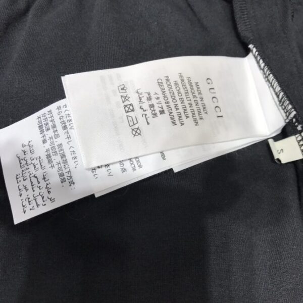 Gucci Long Pant - Image 3