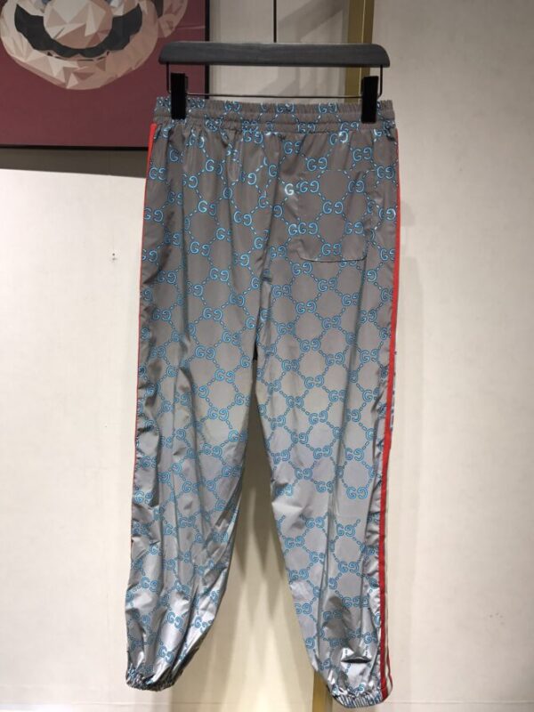Gucci Long Pant - Image 2