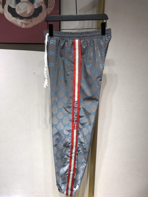 Gucci Long Pant - Image 9