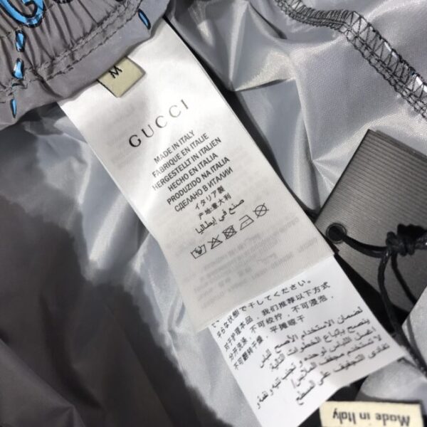 Gucci Long Pant - Image 3