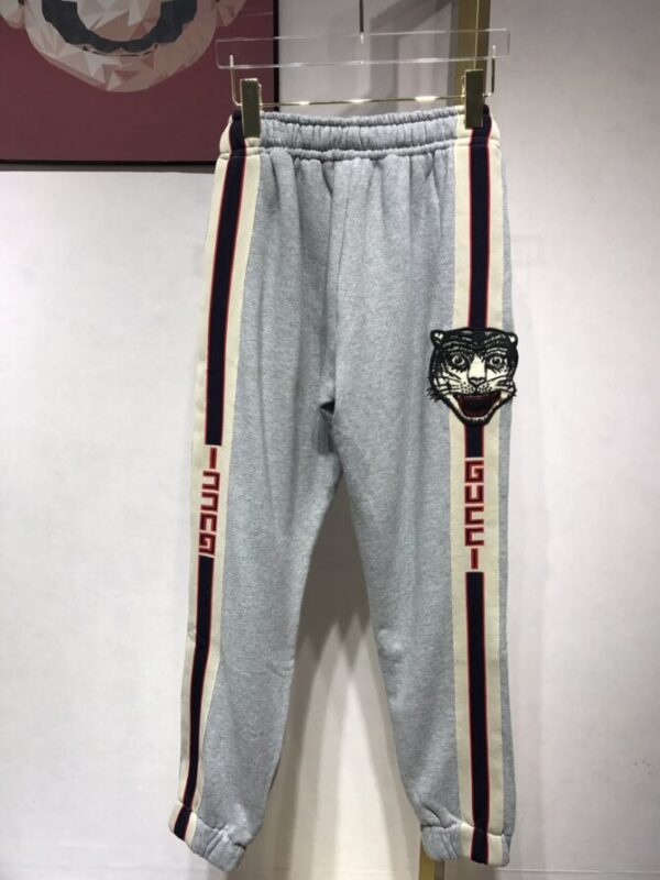 Gucci Long Pant