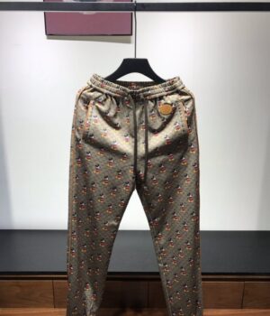 Gucci Long Pant
